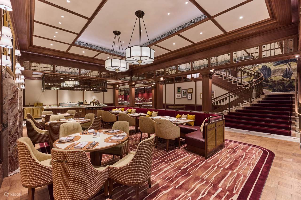 Hampton Court Londoner Macao Dinner Buffet Klook Hampton Court Londoner Macao Dinner Buffet Klook